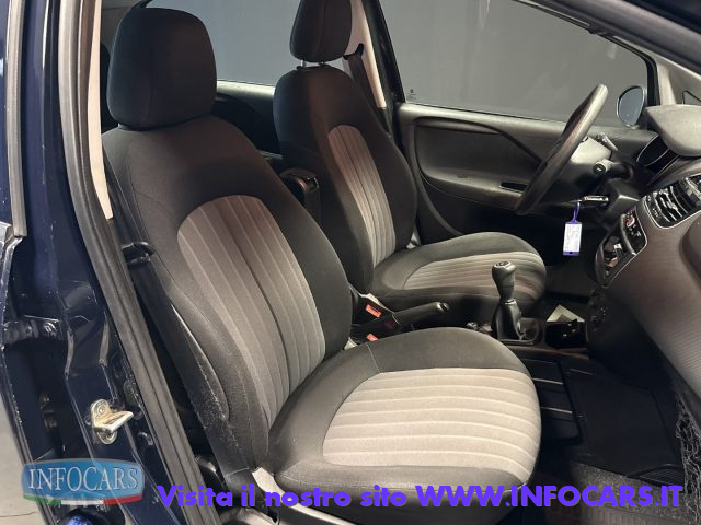 FIAT Punto usata, con Chiusura centralizzata