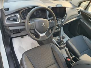 SUZUKI S-Cross usata, con Climatizzatore
