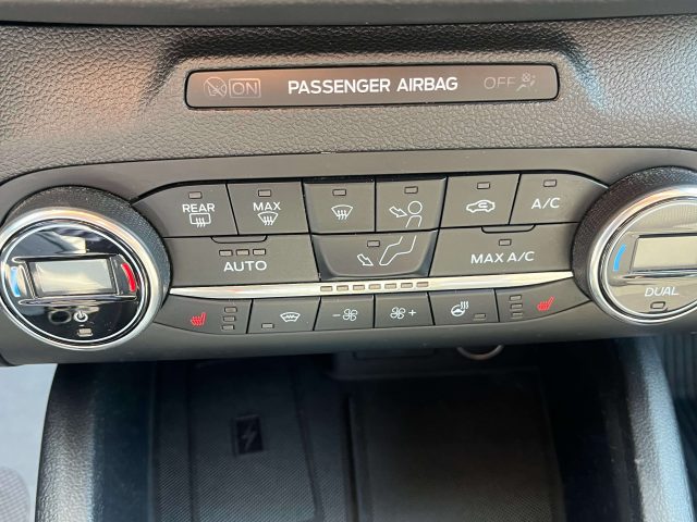 FORD Focus usata, con Chiusura centralizzata