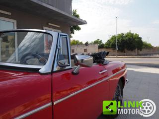 MG MGB usata 44