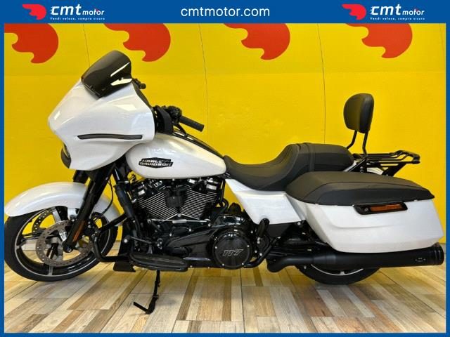 HARLEY-DAVIDSON Other usata 2