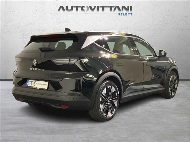 RENAULT Scenic usata 2