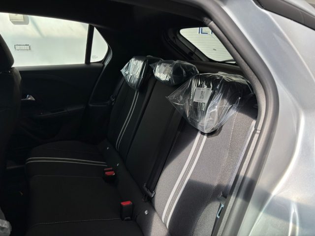 OPEL Corsa usata, con Sistema di navigazione