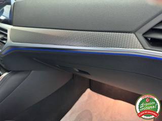 BMW 420 usata, con Sedile posteriore sdoppiato