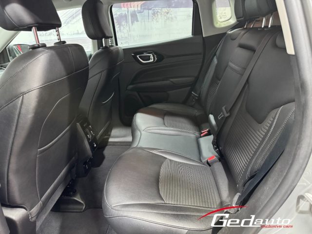 JEEP Compass usata, con Controllo trazione