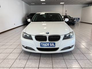 BMW 318 usata, con Airbag laterali