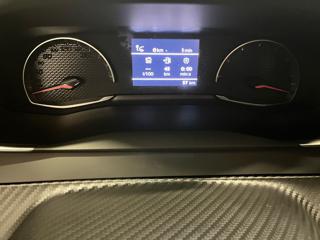 PEUGEOT 208 usata, con Controllo trazione
