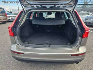 VOLVO V60 usata, con Sistema di navigazione