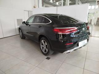 MERCEDES-BENZ GLC 220 usata, con Airbag Passeggero