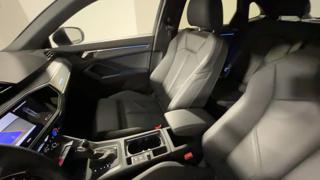 AUDI Q3 usata, con Chiusura centralizzata