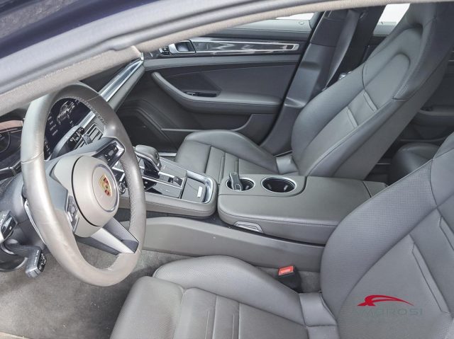PORSCHE Panamera usata 8