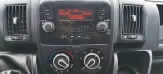 PEUGEOT Boxer usata, con Fendinebbia