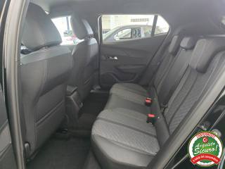 PEUGEOT 2008 usata, con Touch screen
