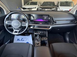KIA Sportage usata, con Chiusura centralizzata