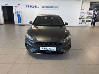 FORD Focus usata, con Cronologia tagliandi