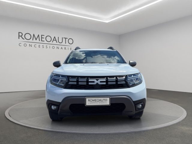 DACIA Duster usata, con Climatizzatore