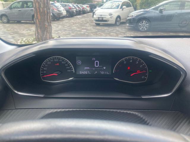 PEUGEOT 208 usata, con Autoradio