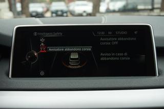 BMW X5 usata, con Vetri oscurati