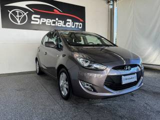 HYUNDAI iX20 usata, con ESP
