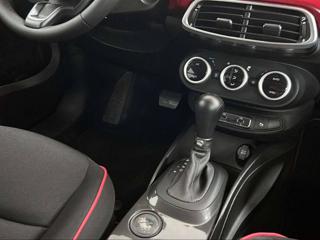 FIAT 500X usata, con Sedile posteriore sdoppiato