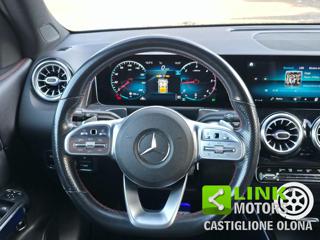 MERCEDES-BENZ GLB 200 usata, con Trazione integrale