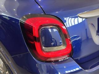 FIAT 500X usata, con Specchietti laterali elettrici