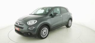 FIAT 500X usata 40
