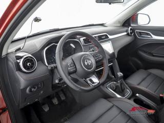 MG ZS usata 7