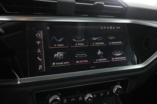 AUDI Q3 usata 10