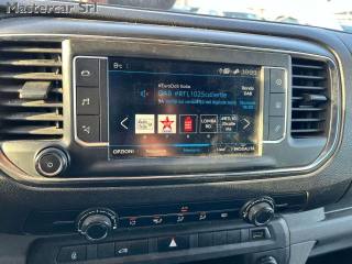 PEUGEOT Expert usata, con ESP