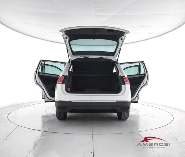 VOLKSWAGEN Tiguan usata 6