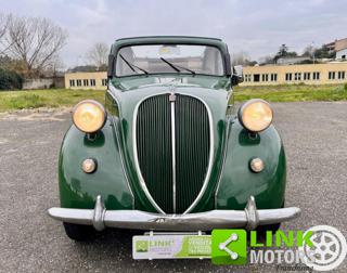 FIAT Topolino usata 1