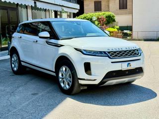 LAND ROVER Range Rover Evoque usata, con Airbag laterali