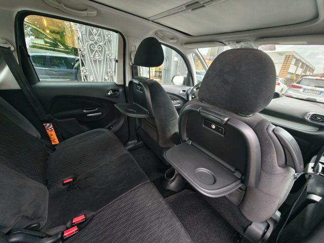 CITROEN C3 Picasso usata, con Controllo trazione
