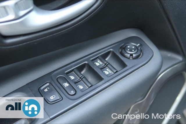 JEEP Renegade usata 15