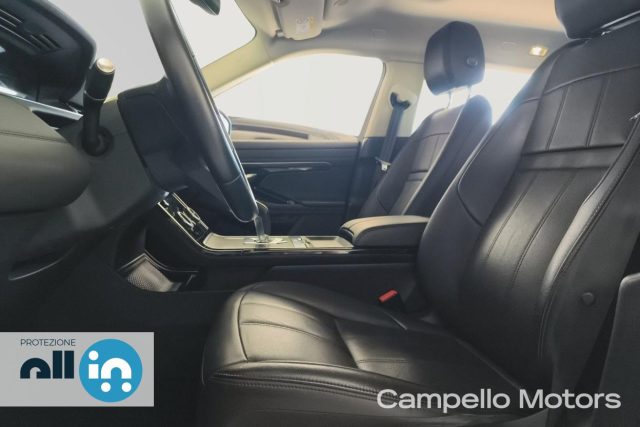LAND ROVER Range Rover Evoque usata 4
