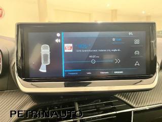 PEUGEOT 2008 usata, con Sedile posteriore sdoppiato