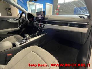 AUDI A4 usata, con Vivavoce