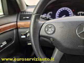 MERCEDES-BENZ S 320 usata 30