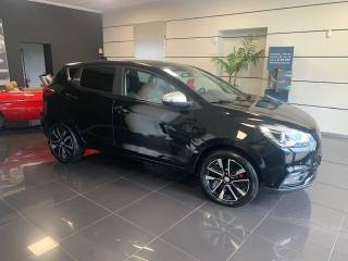 EVO Electric usata, con Airbag laterali