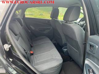 FORD Fiesta usata 17