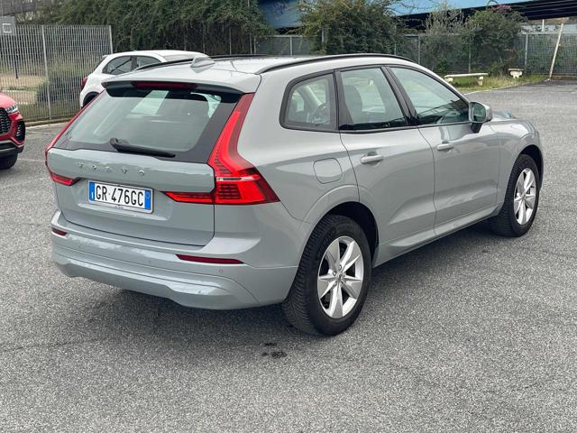VOLVO XC60 usata, con Controllo trazione