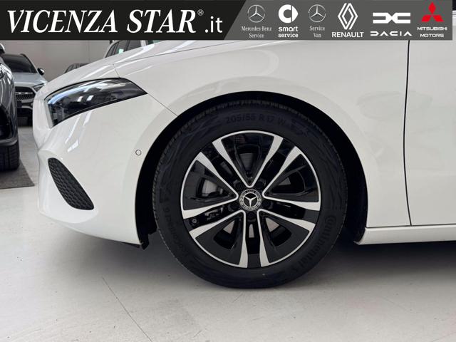 MERCEDES-BENZ A 180 usata, con Autoradio