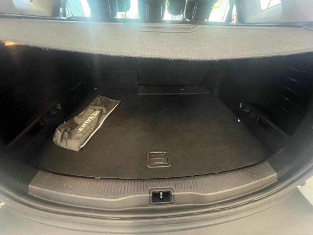 RENAULT Megane usata, con Immobilizzatore elettronico