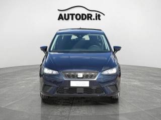 SEAT Ibiza usata, con Immobilizzatore elettronico