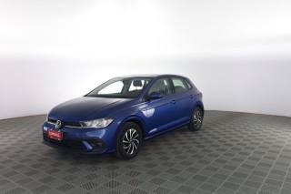 VOLKSWAGEN Polo usata 6