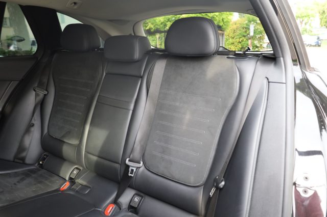MERCEDES-BENZ C 200 usata 141