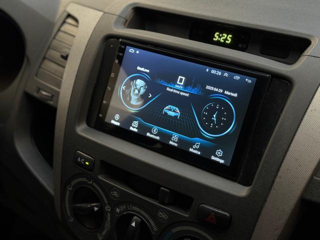 TOYOTA Hilux usata, con Sistema di navigazione