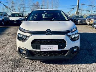 CITROEN C3 usata 20