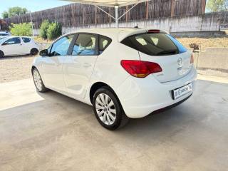 OPEL Astra usata, con Airbag Passeggero